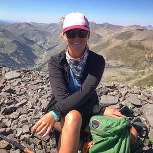 Meet your Posher, Carol